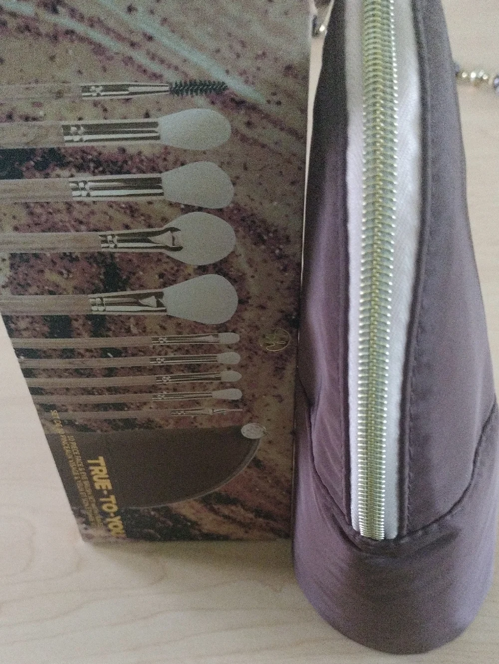BH COSMETICS TRUE-TO-YOU 10 Piece Brush Set